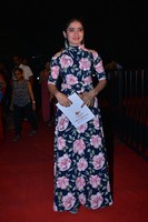 Celebs at Gemini TV Awards Photos